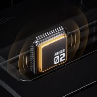 Elegoo Jupiter 2 thermal protection system automatic pause